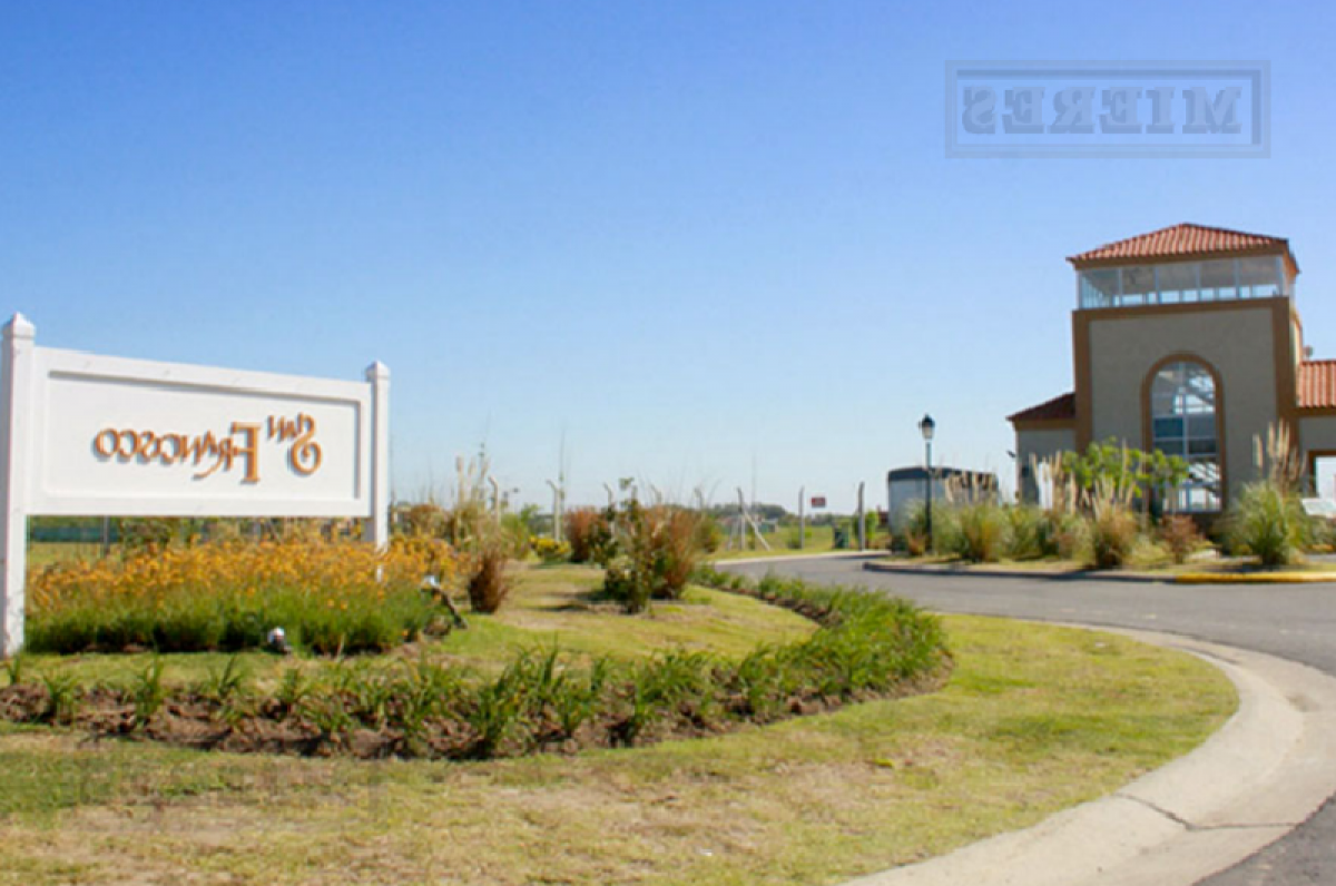  Land in Tigre, Argentina No. 116586