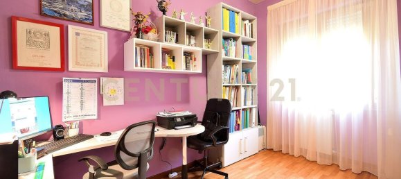 5 rooms Apartment in Lucca, Italy No. 48854 17