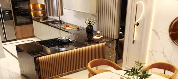 شقة 5+1 في Aegean Region, Turkey رقم 33145 21