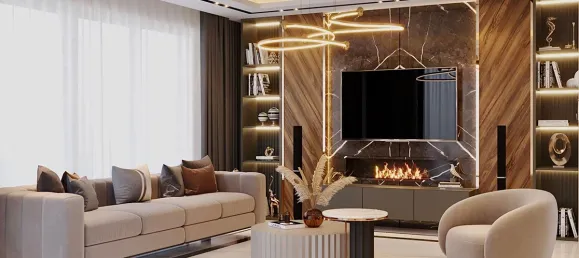 شقة 5+1 في Aegean Region, Turkey رقم 33145 23