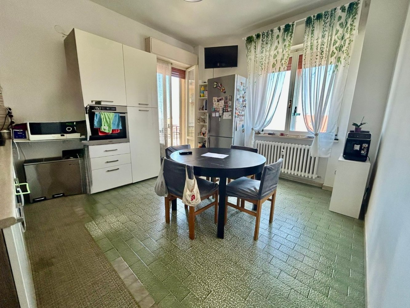 5 rooms Apartment in Falconara Marittima, Italy No. 298767