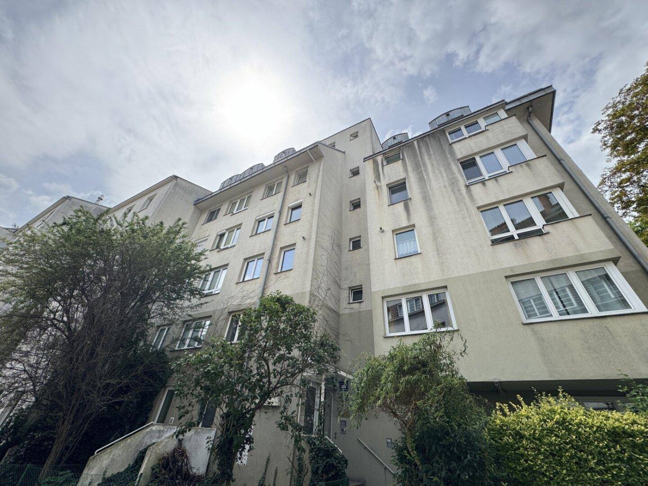 2-Zimmer Wohnung in Penzing, Austria, Nr. 204844