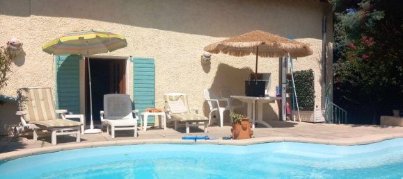 3 Schlafzimmer Haus in Colombier-Saugnieu, France, Nr. 205611 11