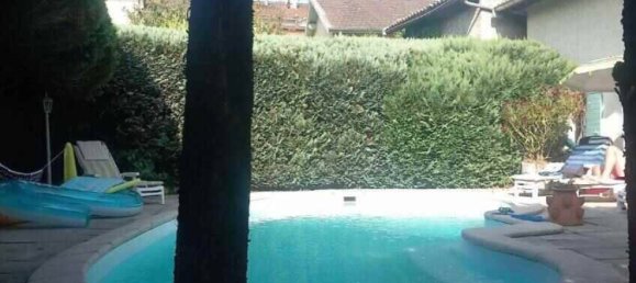 3 Schlafzimmer Haus in Colombier-Saugnieu, France, Nr. 205611 14