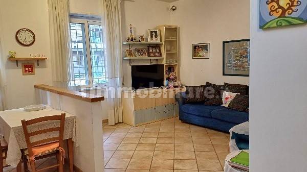 Apartamento T2 em Rome, Italy N.º 158933