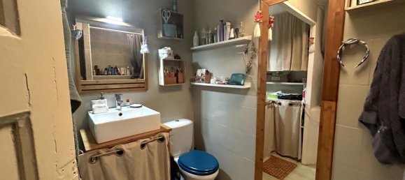 2 bedrooms Townhouse in Chateauneuf-sur-Cher, France No. 89976 4