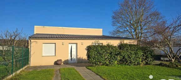 Casa de 7 habitaciónes en Chateauroux, France No. 317117 9