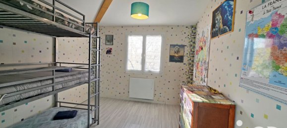 Casa de 7 habitaciónes en Chateauroux, France No. 317117 15
