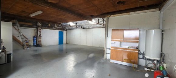 Casa de 7 habitaciónes en Chateauroux, France No. 317117 24