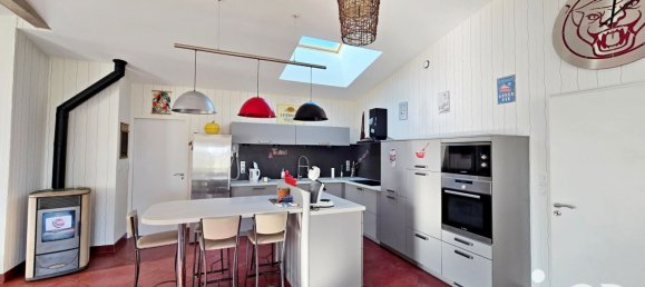 Casa de 7 habitaciónes en Chateauroux, France No. 317117 17