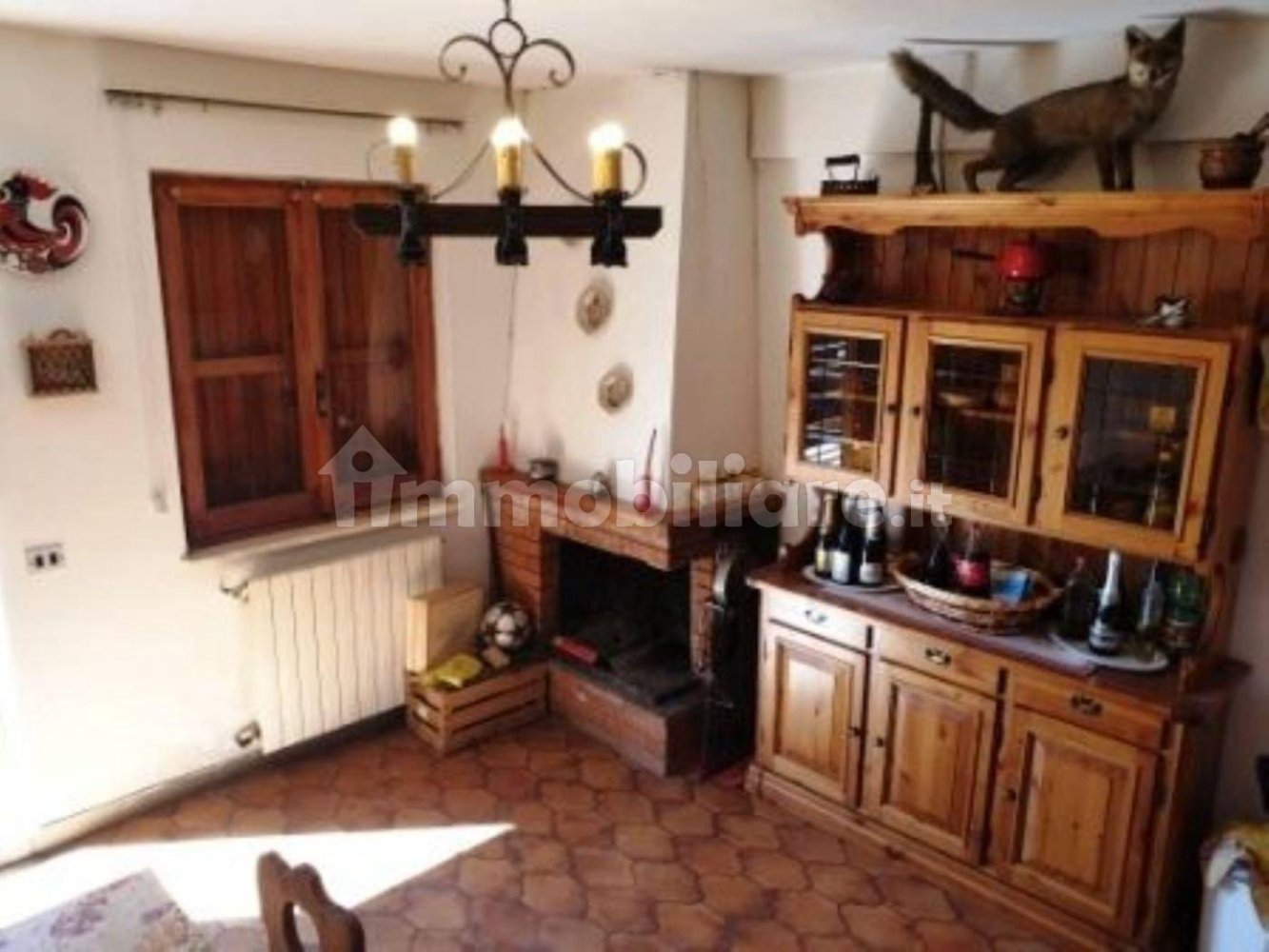 3-salle Appartement à Cappadocia, Italy No. 174196