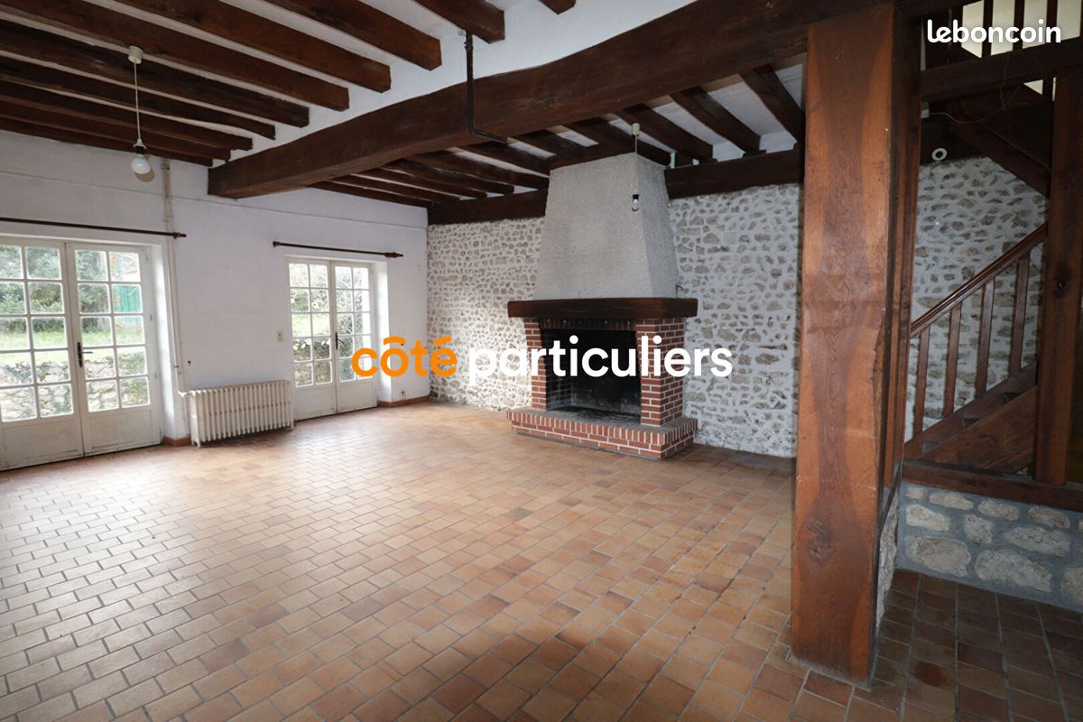 Дом с 6 спальнями в Сен-Сир-ан-Вал, Франция № 40900