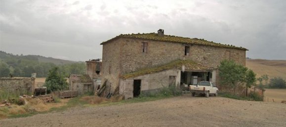 Studio in Murlo, Italy, Nr. 1478 6
