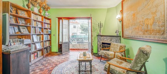 5 bedrooms House in Cascais, Portugal No. 45951 11