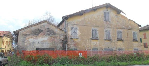 Casa T6 em Cadelbosco di Sopra, Italy N.º 96066 8