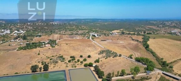 Terreno T3 em Budens, Portugal N.º 250035 29