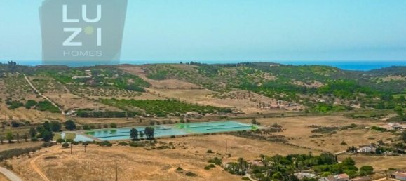 Terreno T3 em Budens, Portugal N.º 250035 23