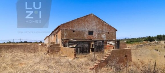 Terreno T3 em Budens, Portugal N.º 250035 17