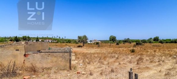 Terreno T3 em Budens, Portugal N.º 250035 18