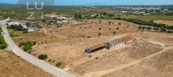 Terreno T3 em Budens, Portugal N.º 250035 21