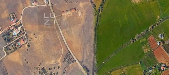 Terreno T3 em Budens, Portugal N.º 250035 33