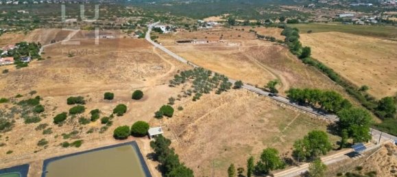 Terreno T3 em Budens, Portugal N.º 250035 30