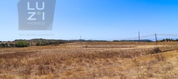 Terreno T3 em Budens, Portugal N.º 250035 20