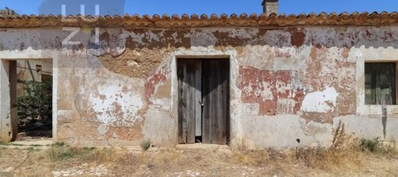 Terreno T3 em Budens, Portugal N.º 250035 9