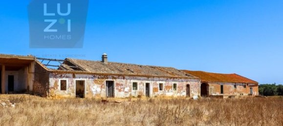 Terreno T3 em Budens, Portugal N.º 250035 3