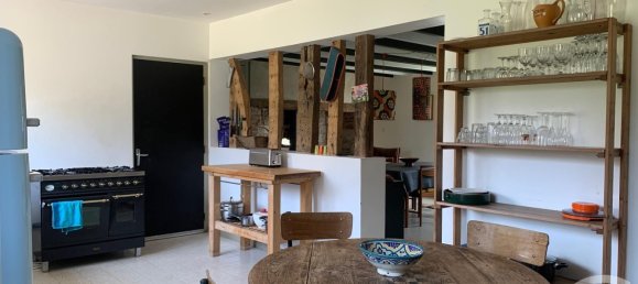 3 غرف نوم منزل في Beussent, France رقم 271453 9