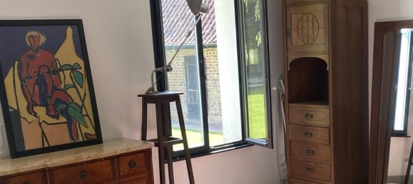 3 غرف نوم منزل في Beussent, France رقم 271453 11