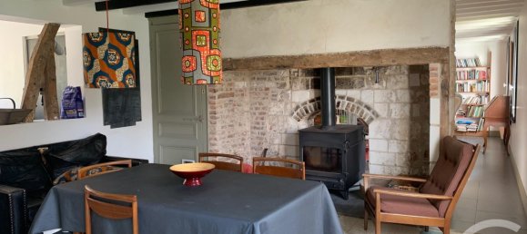 3 غرف نوم منزل في Beussent, France رقم 271453 3