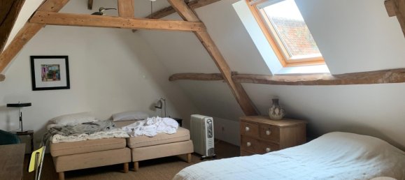 3 غرف نوم منزل في Beussent, France رقم 271453 16