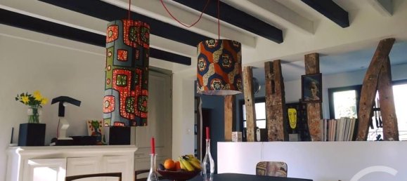 3 غرف نوم منزل في Beussent, France رقم 271453 4