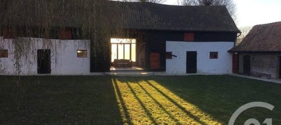 3 غرف نوم منزل في Beussent, France رقم 271453 23