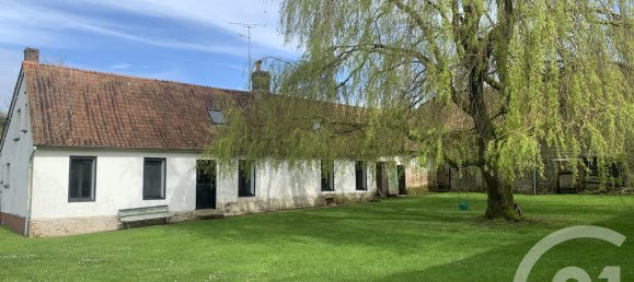 3 غرف نوم منزل في Beussent, France رقم 271453 27