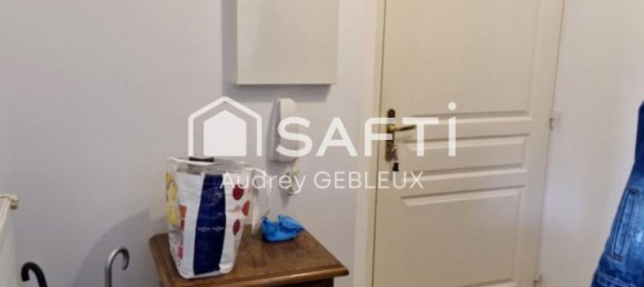 2 bedrooms Duplex in Terville, France No. 232564 4