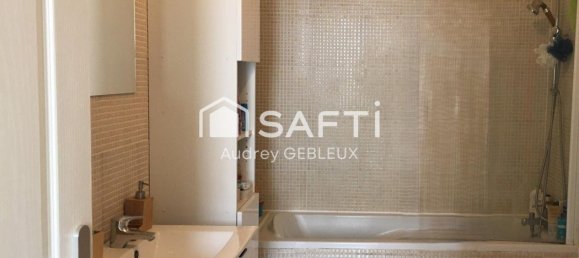 2 bedrooms Duplex in Terville, France No. 232564 6