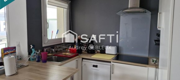 2 bedrooms Duplex in Terville, France No. 232564 2