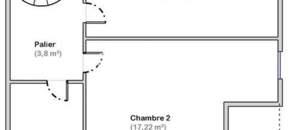 2 bedrooms Duplex in Terville, France No. 232564 9