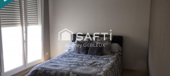 2 bedrooms Duplex in Terville, France No. 232564 5