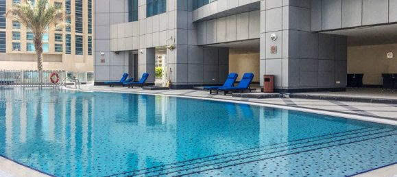 3 bedrooms Apartment in Zabeel, UAE No. 42401 2