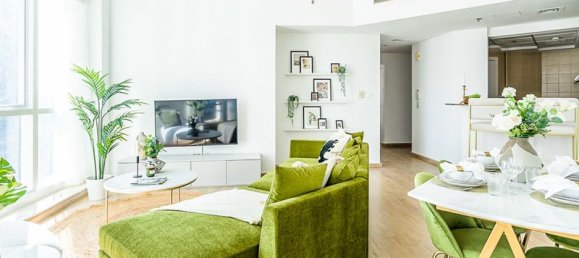 3 bedrooms Apartment in Zabeel, UAE No. 42401 4