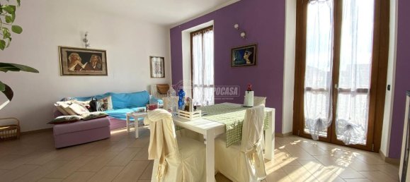 6غرفة شقة في Occhieppo Inferiore, Italy رقم 32086 28