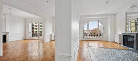 Apartamento T4 em Paris, France N.º 126093 4