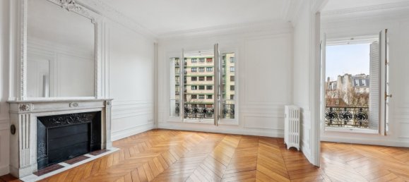 Apartamento T4 em Paris, France N.º 126093 2