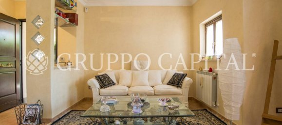 Вилла с 4 спальнями в Тревиньяно Романо, Италия № 44722 6