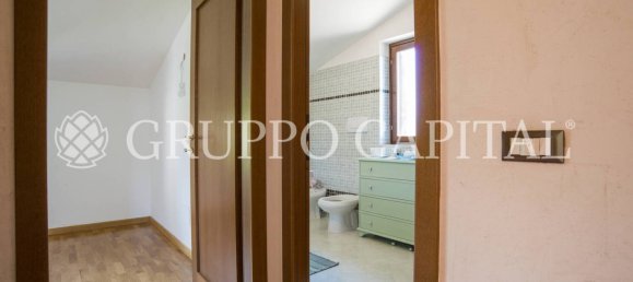 Вилла с 4 спальнями в Тревиньяно Романо, Италия № 44722 3