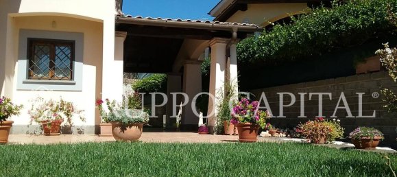 Вилла с 4 спальнями в Тревиньяно Романо, Италия № 44722 30