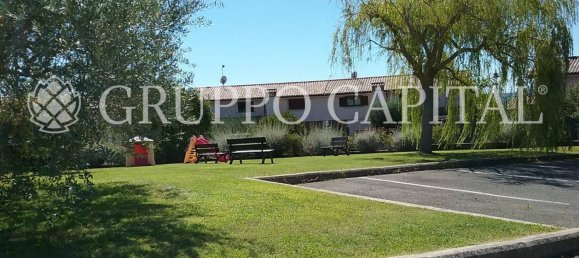 Вилла с 4 спальнями в Тревиньяно Романо, Италия № 44722 20